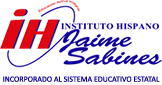 Instituto Hispano Jaime Sabines